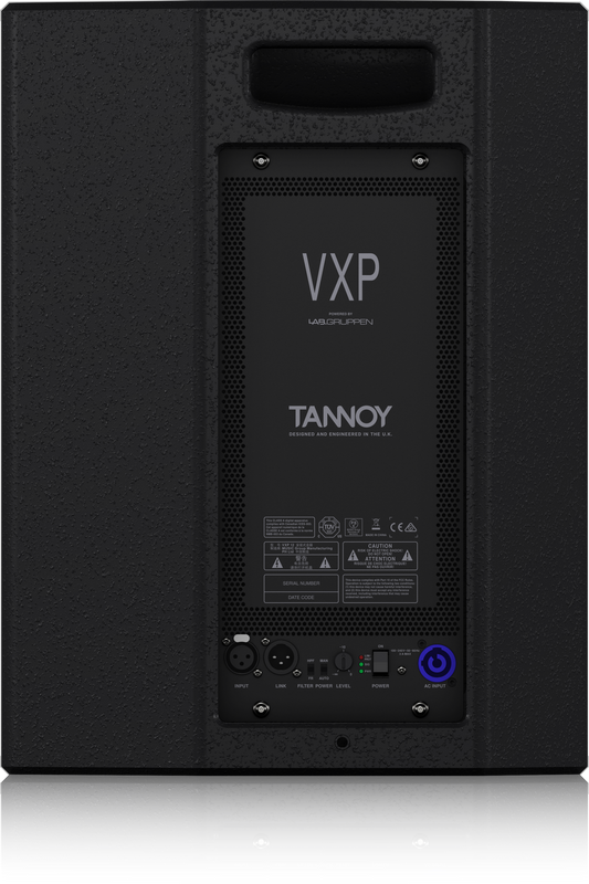 Loa Tannoy VXP 12