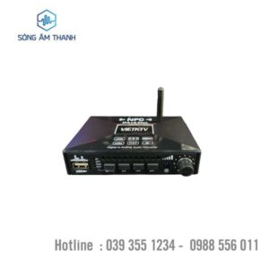 Giải mã Vietktv DA10PLUS - bản mới nhất 2025