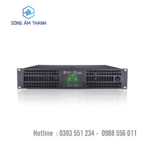 Cục đẩy công suất 4acoustic SQ1600