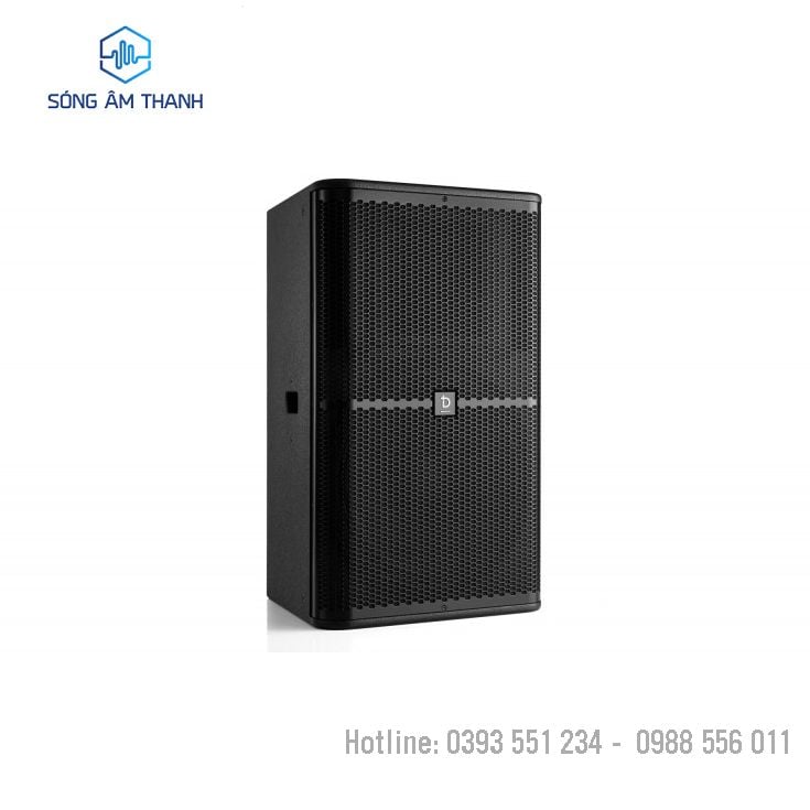 Loa dBacoustic KS312 G2 - Phiên Bản Nâng Cấp 2025 - Ảnh 6