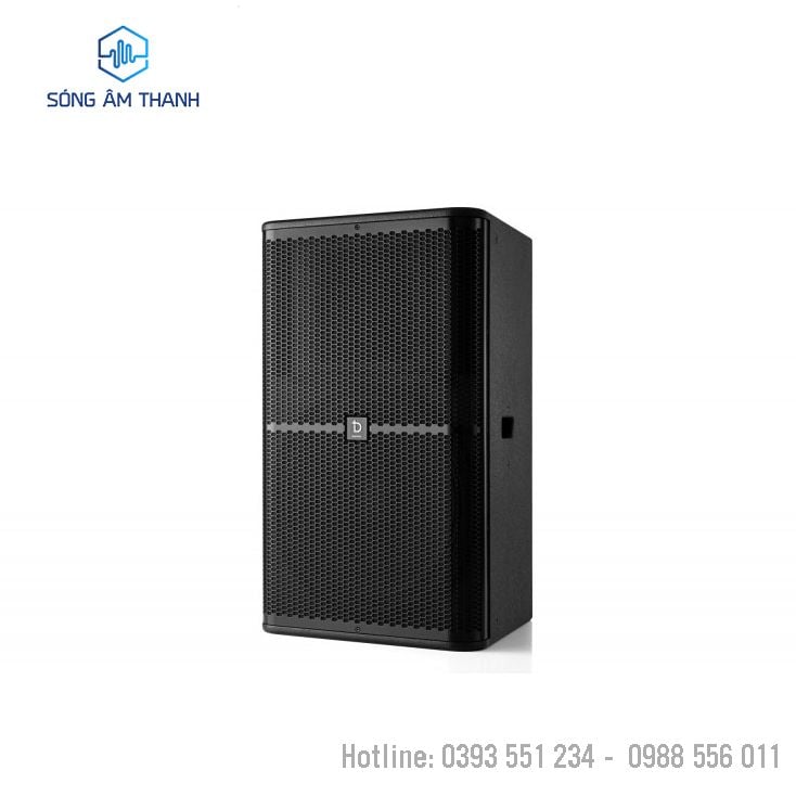 Loa dBacoustic KS312 G2 - Phiên Bản Nâng Cấp 2025 - Ảnh 3