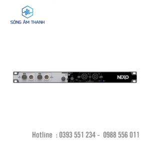 Controller NEXO DTD-T 1U