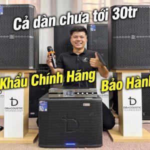 COMBO karaoke gia đình chưa tới 30TR - NHỎ GỌN, TIỆN ÍCH