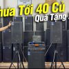 Dàn Karaoke H2 - Sự Lựa Chọn Hợp Lý Trong Không Gian 25-40m2