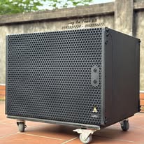 Sub ADAMSON IS119 - Uy lực Nhất Trong Dòng IS - Top Đầu Âm Thanh Thế Giới