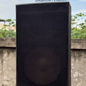Loa ADAMSON POINT 15 - Made in CANADA - Top Đầu Âm Thanh Thế Giới