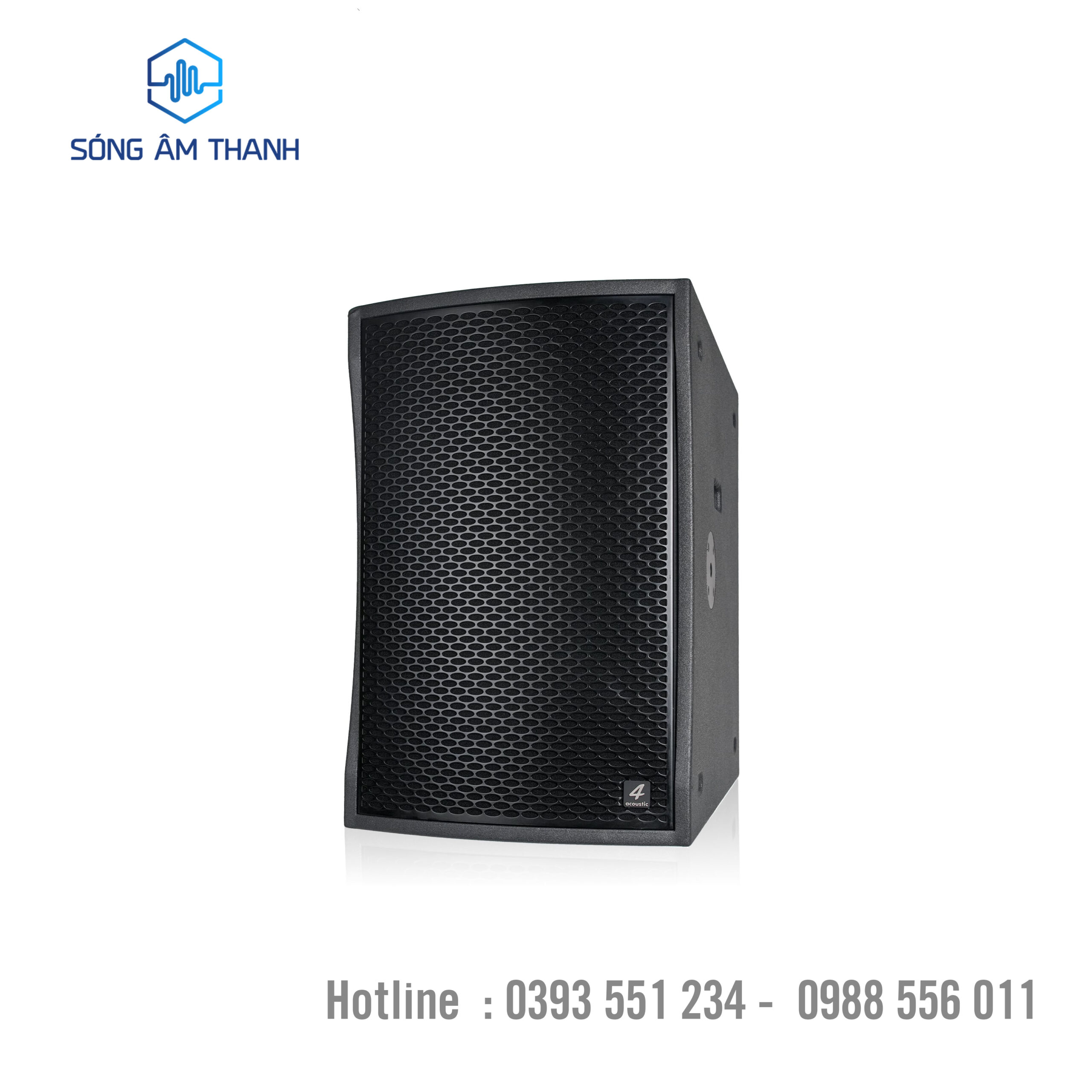 Sub 4Acoustic Live 115B - Ảnh 2