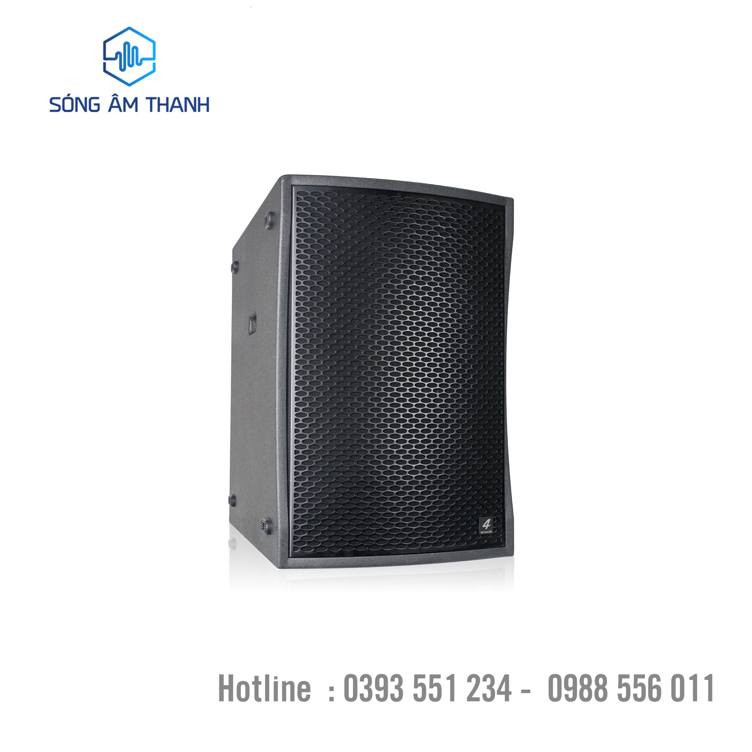 Sub 4Acoustic Live 115B - Ảnh 5