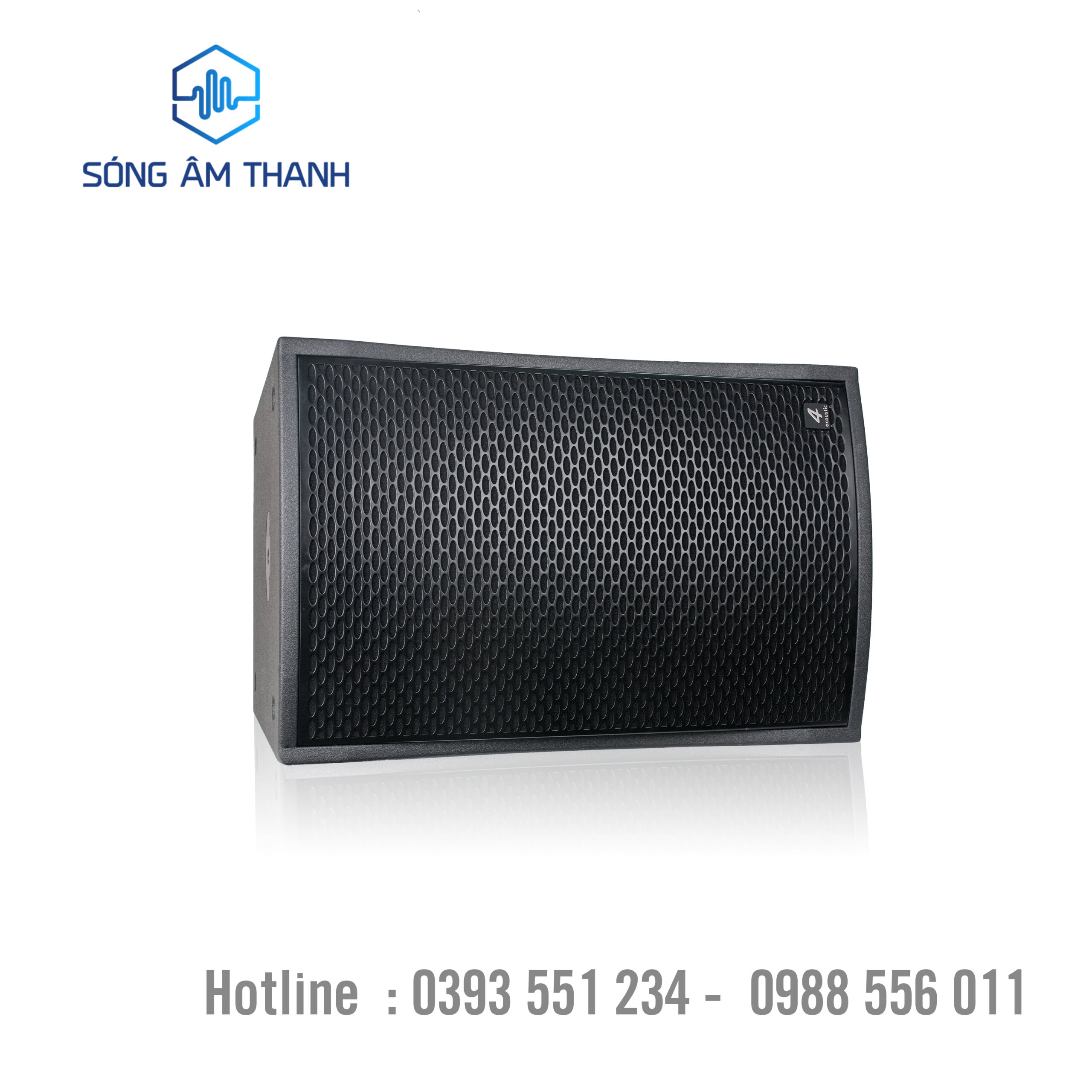 Sub 4Acoustic Live 115B - Ảnh 3