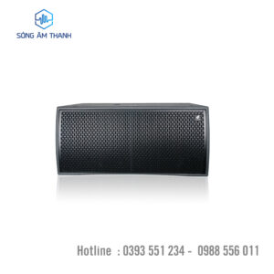 Loa Sub Active 4Acoustic LIVE 212B