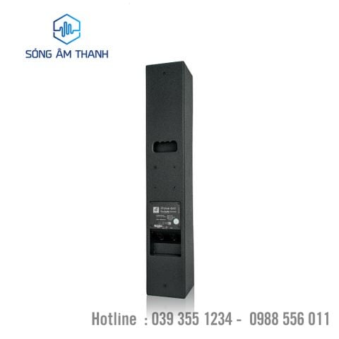 Loa column 4Acoustic 21 Live 641 - Black - Ảnh 5