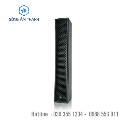 Loa column 4Acoustic 21 Live 641 - Black - Ảnh 2