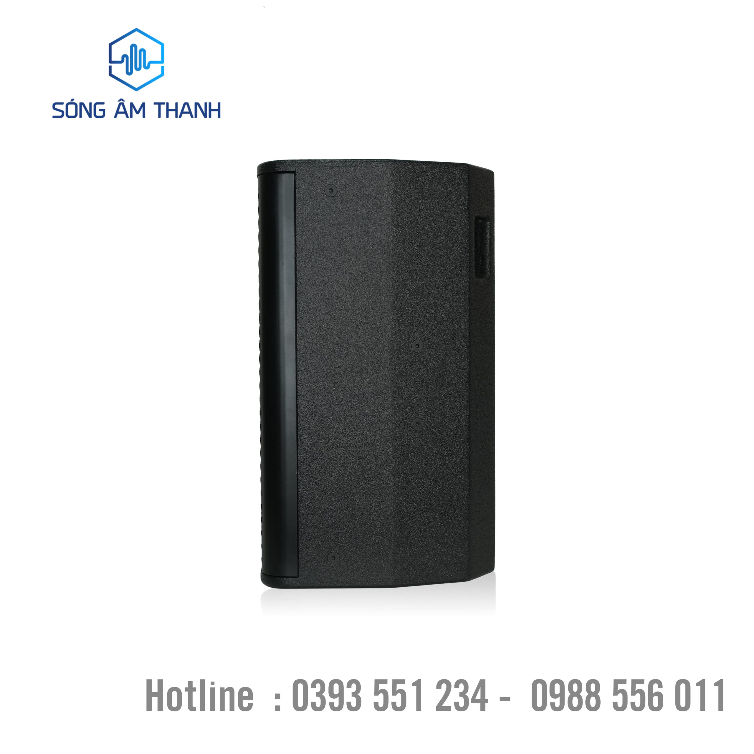 Loa 4Acoustic PCS-V10 - Ảnh 3